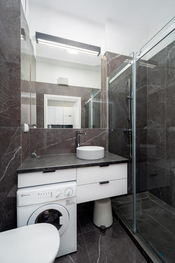 Appartement Prymasa Street Warschau