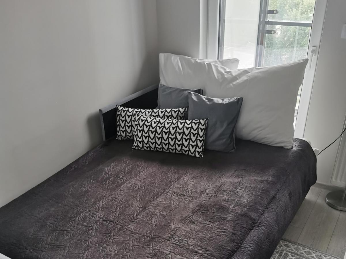 Appartement Prymasa Street *