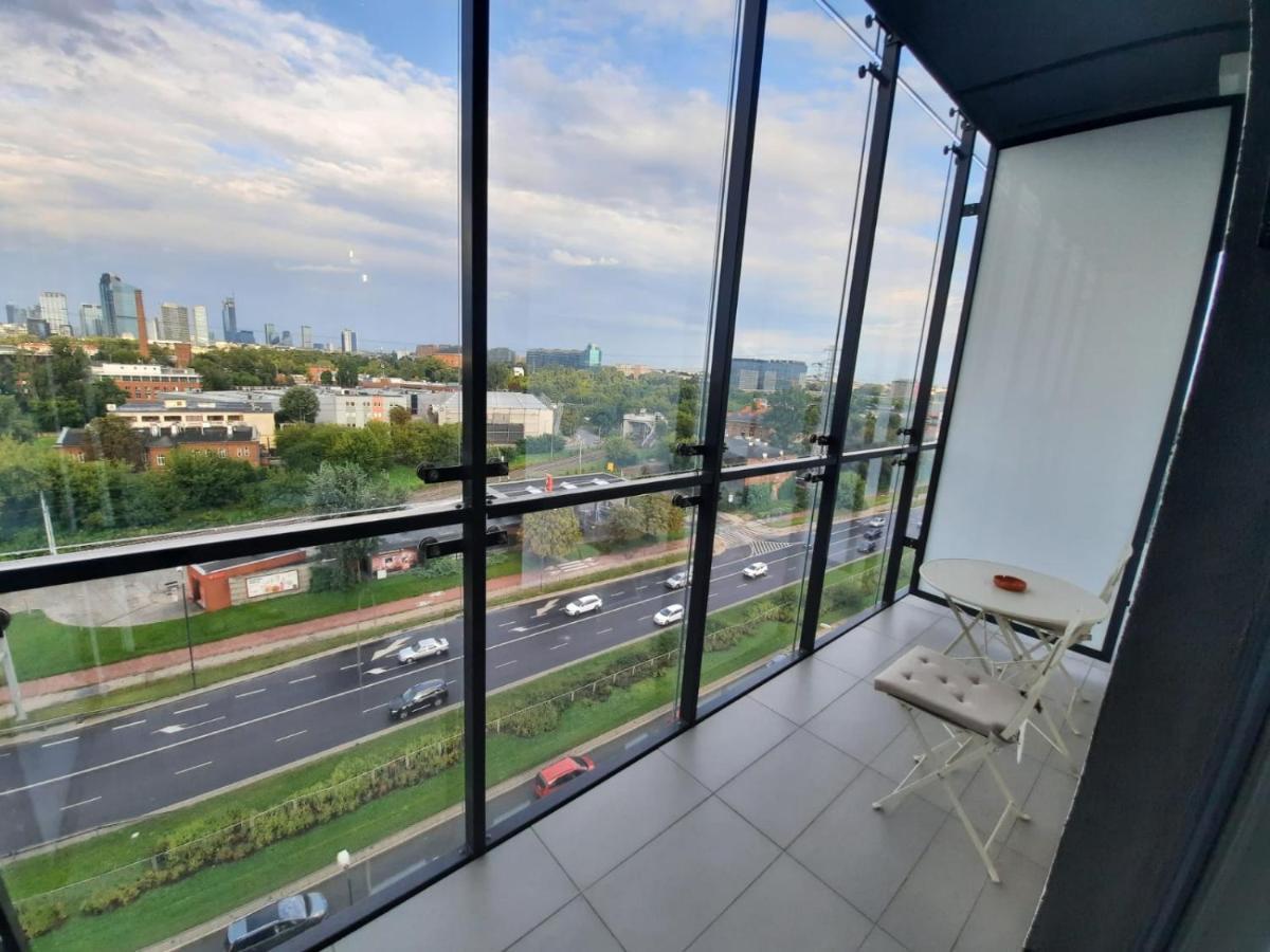 Appartement Prymasa Street Warschau