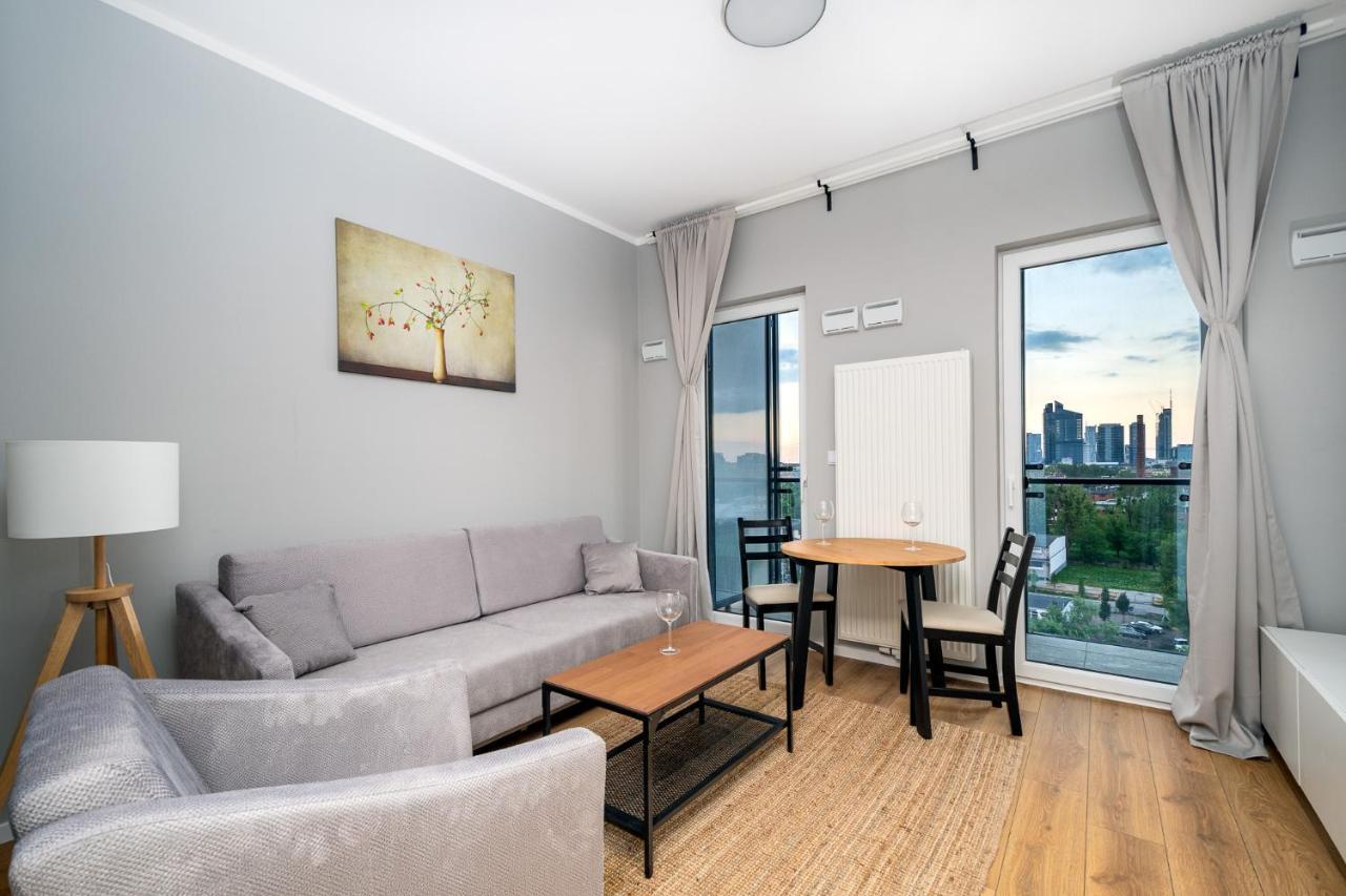 Prymasa Street Apartment *