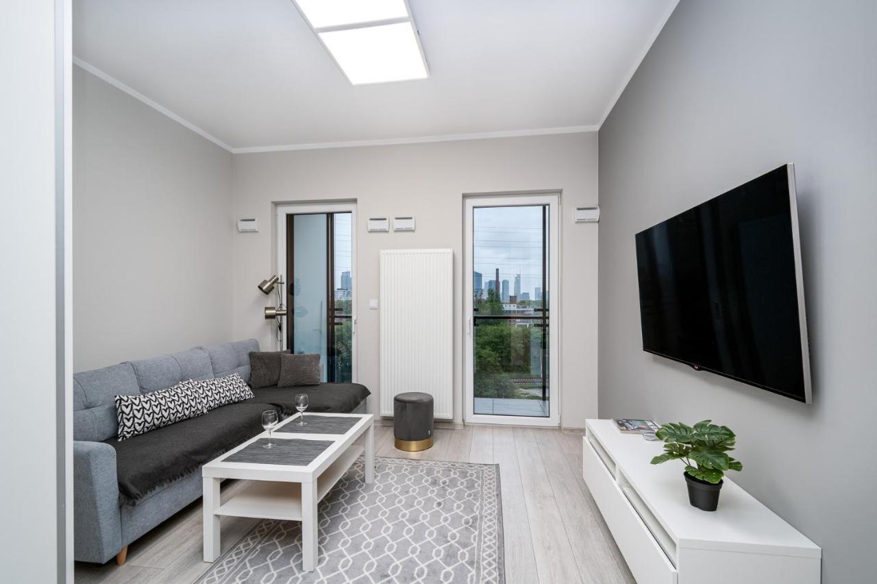 Apartment Prymasa Street *