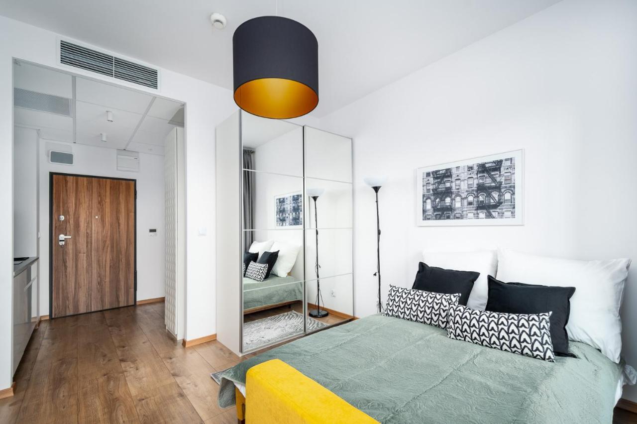 Prymasa Street Apartment *