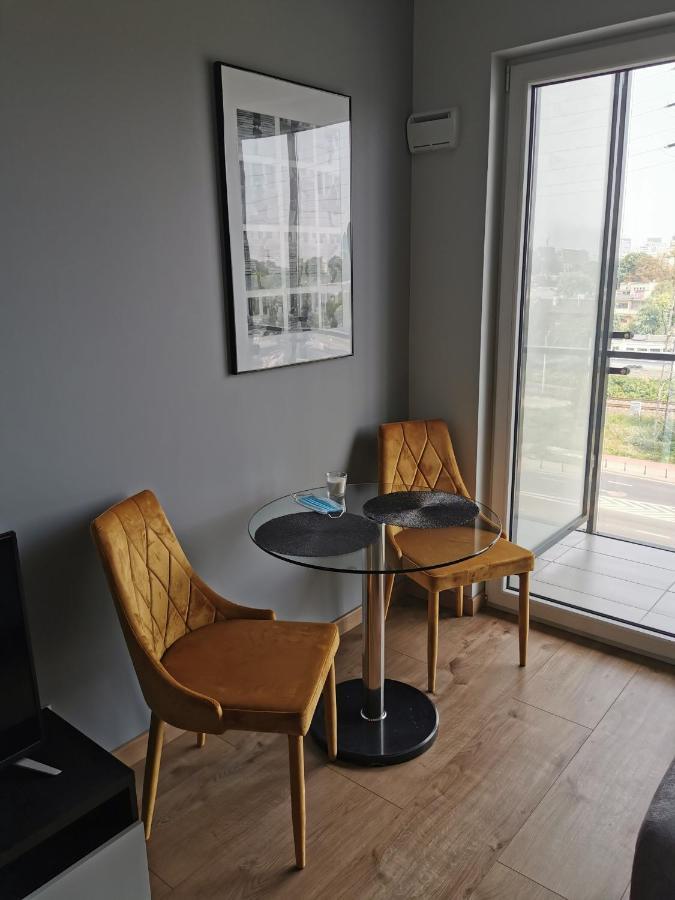 Prymasa Street Apartment *