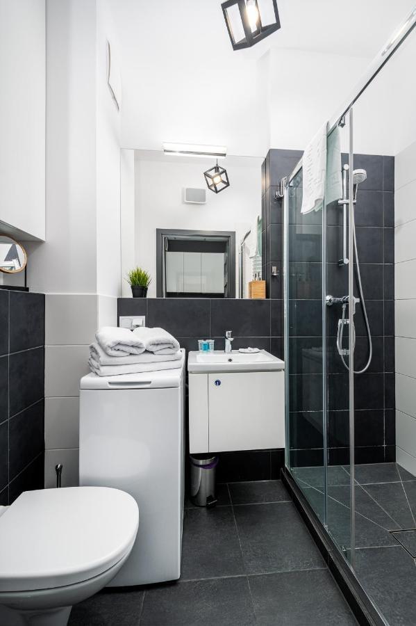 Prymasa Street Apartment Warschau