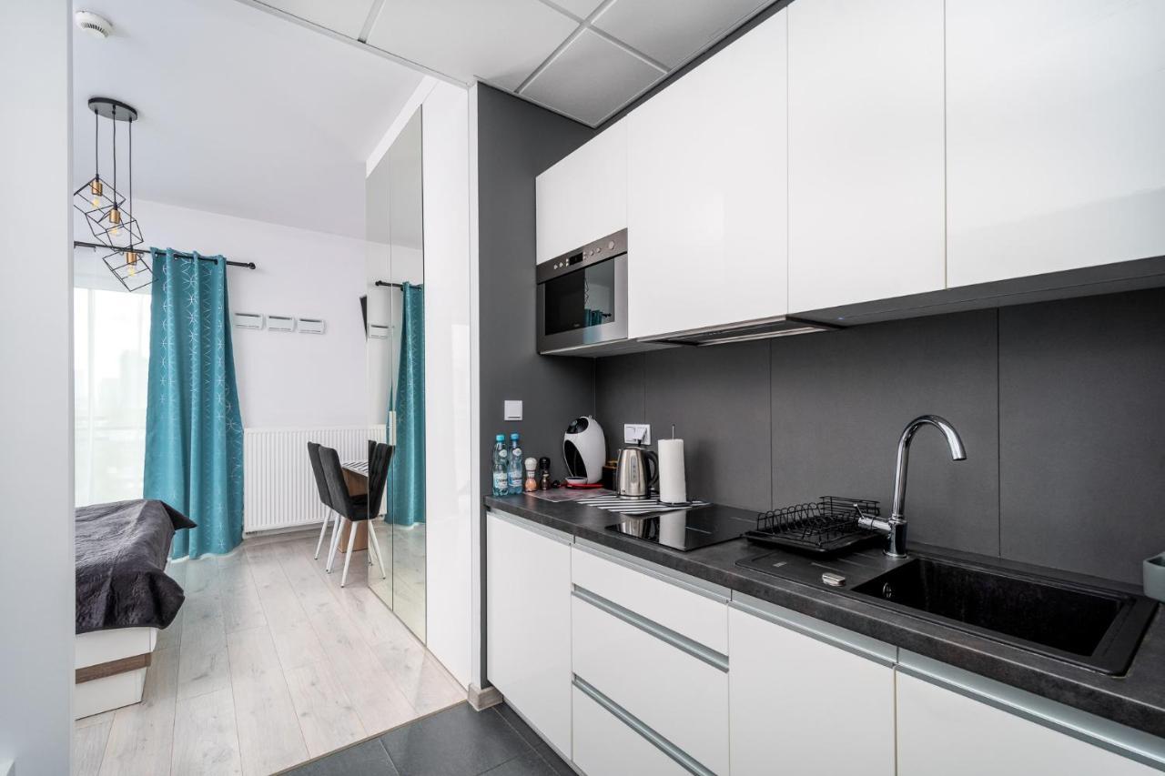 Prymasa Street Apartment *