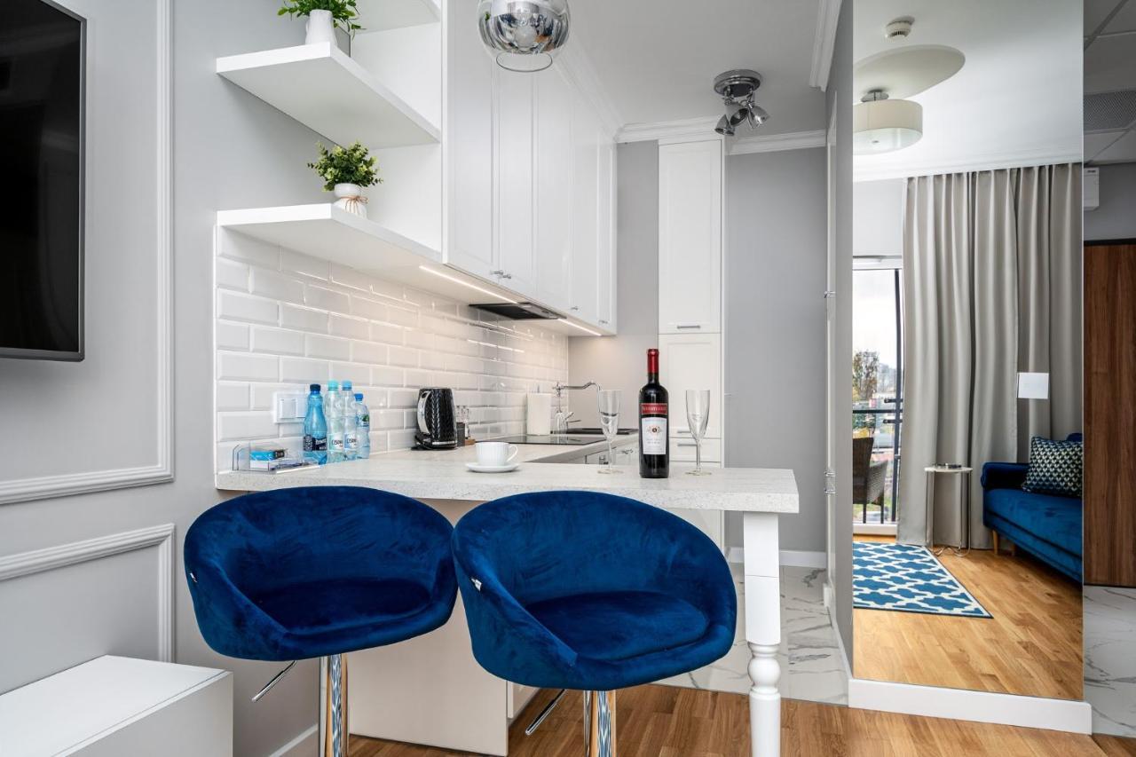 Prymasa Street Apartment