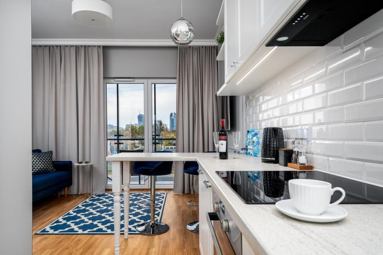 Prymasa Street Apartment *
