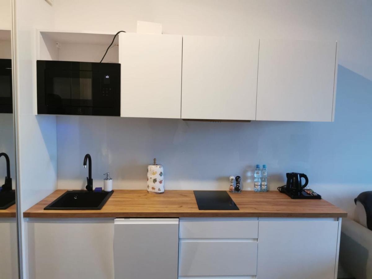 Prymasa Street Apartment *